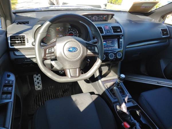 2020 Subaru WRX - - by dealer - vehicle automotive sale for sale in Port Saint Lucie, FL – photo 2