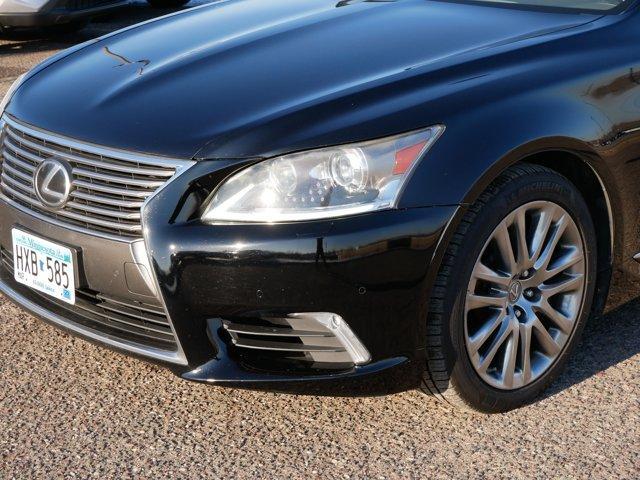 2013 Lexus LS 460 Base for sale in Maplewood, MN – photo 3