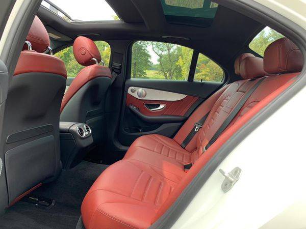 2016 Mercedes-Benz C-Class 4dr Sdn C300 Sport 4MATIC 289 / MO for sale in Franklin Square, NY – photo 18