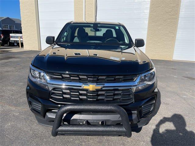 2021 Chevrolet Colorado WT for sale in Other, MA – photo 3