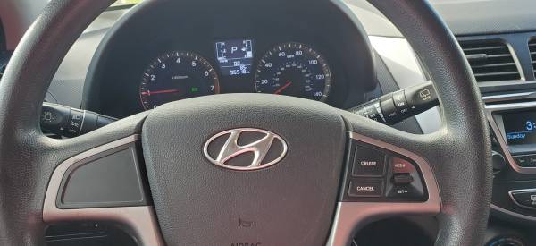 2015 Hyundai Accent - cars & trucks - by dealer - vehicle automotive... for sale in Lafayette, LA – photo 15