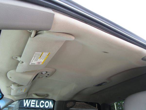 2005 Chevrolet Chevy Silverado 2500HD LT Crew Cab Short Bed 4WD BU for sale in TAMPA, FL – photo 14