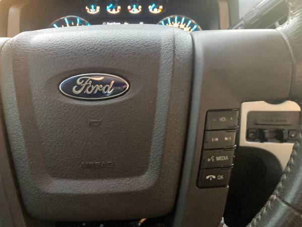2014 FORD F150 SUPERCREW - - by dealer - vehicle for sale in Plainfield, IN – photo 15