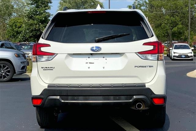 2019 Subaru Forester Limited for sale in Schaumburg, IL – photo 3