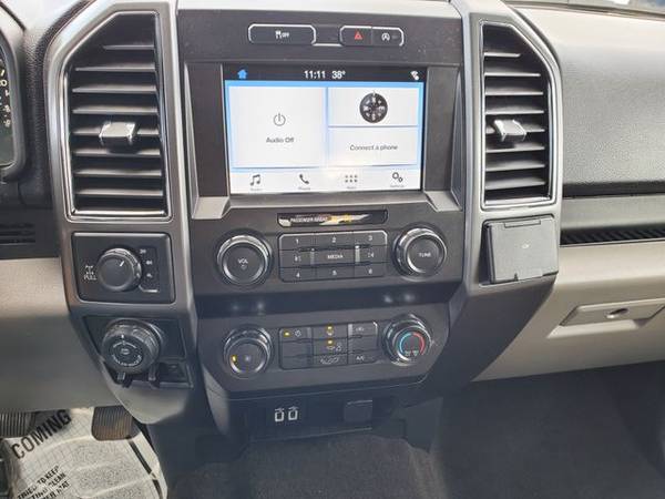 2019 Ford F150 SuperCrew Cab - Financing Available! - cars & trucks... for sale in Grayslake, IN – photo 22