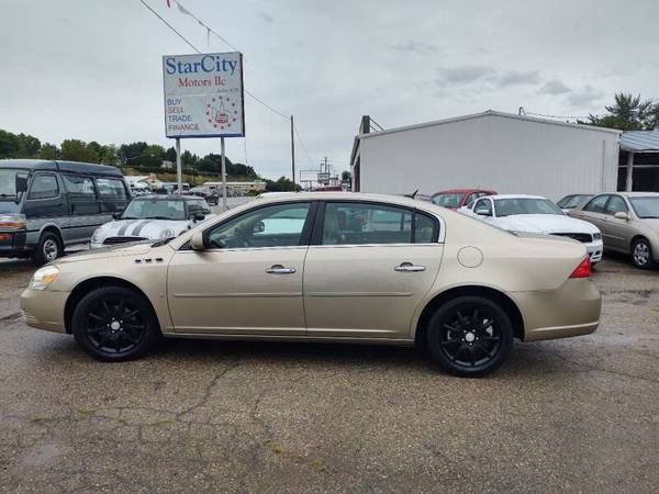 2006 BUICK LUCERNE CXL *LEATHER* LOADED* FACTORY REMOTE START * -... for sale in Boise, ID – photo 6