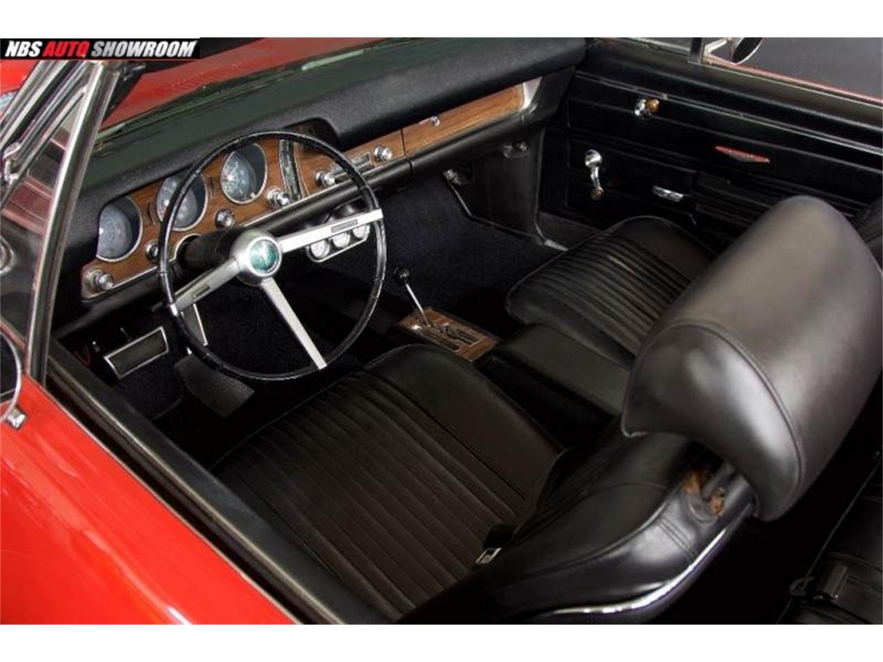 1968 Pontiac GTO for sale in Milpitas, CA – photo 13