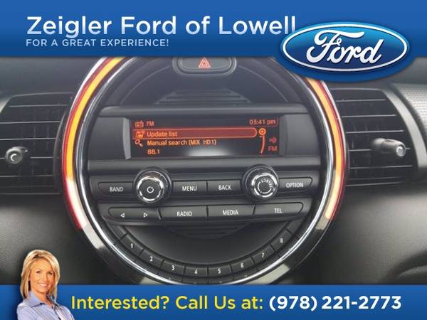 2014 Mini Cooper - - by dealer - vehicle automotive sale for sale in Lowell, MI – photo 20