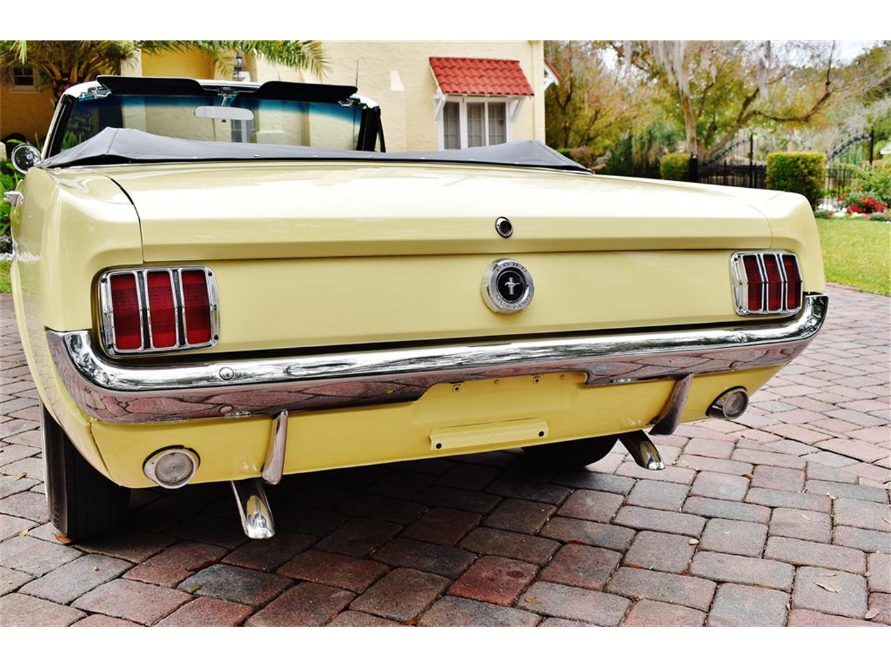 1965 Ford Mustang for sale in Lakeland, FL – photo 27