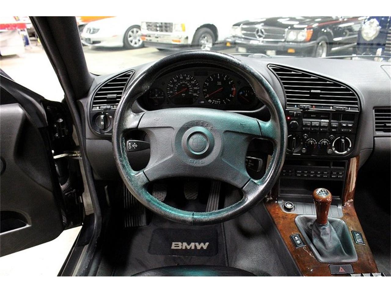 1995 BMW M3 for sale in Kentwood, MI – photo 41