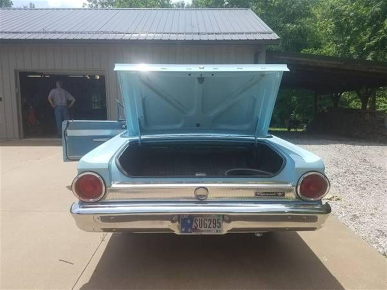 1964 Ford Falcon for sale in Cadillac, MI – photo 8