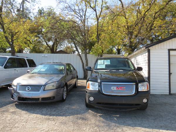 2007 MERCURY MILAN BiG SALE! $1000 obo - cars & trucks - by dealer -... for sale in Fort Worth, TX – photo 12