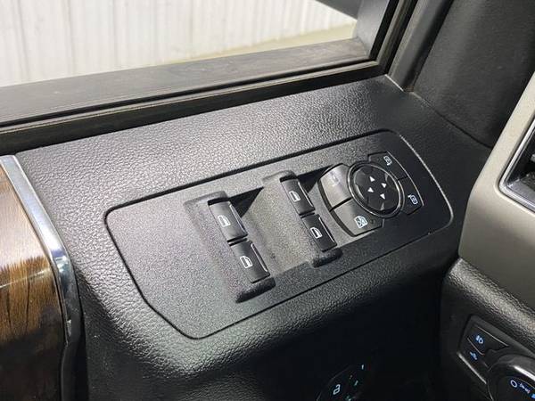 2019 Ford F150 SuperCrew Cab - Small Town & Family Owned! Excellent for sale in Wahoo, NE – photo 19