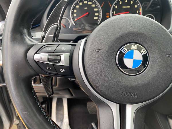 2016 BMW X6 M suv - - by dealer - vehicle automotive for sale in INGLEWOOD, CA – photo 21