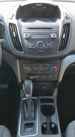 2017 Ford Escape, Excellent Working Condition, Rear-View Camera for sale in Other, NJ – photo 15