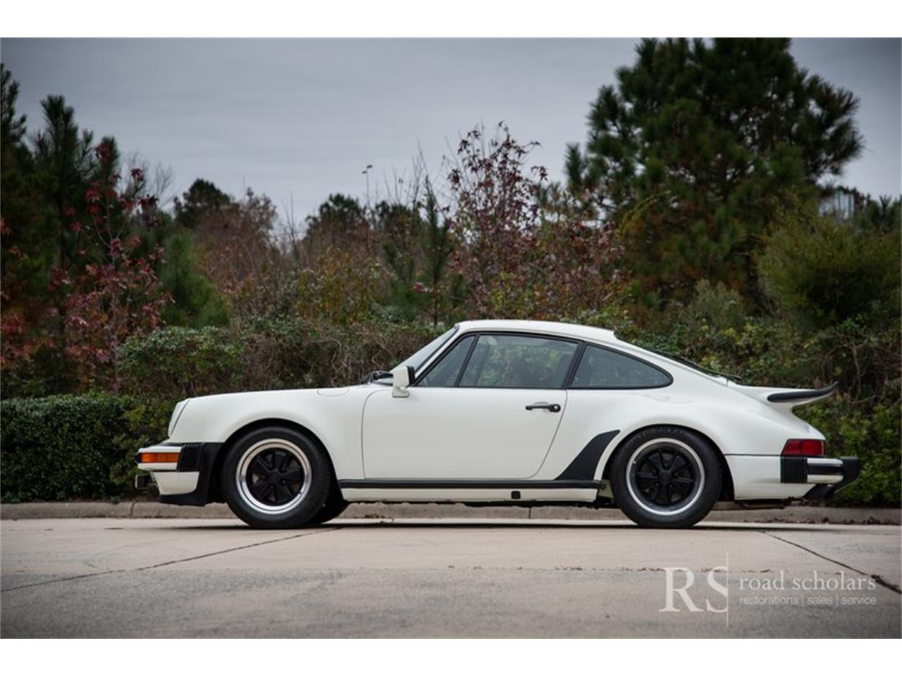 1977 Porsche 911 for sale in Raleigh, NC – photo 13
