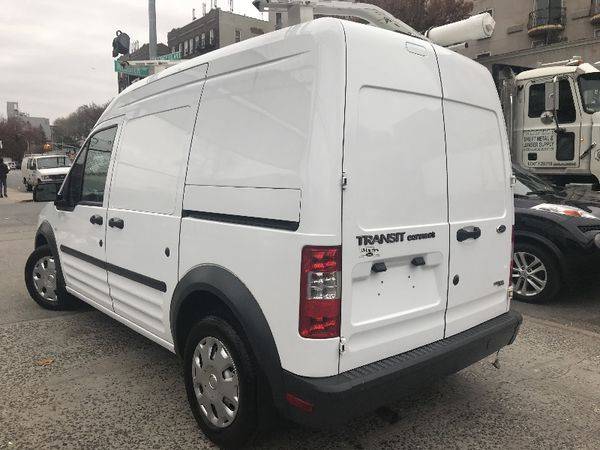 2013 Ford Transit Connect XL with Side and Rear Door LOWEST PRICES for sale in Brooklyn, NY – photo 11