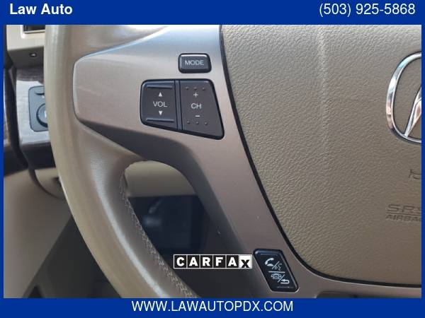 2013 Acura MDX AWD 4dr +Law Auto - cars & trucks - by dealer -... for sale in Portland, OR – photo 21