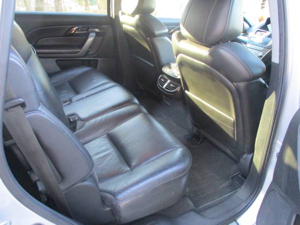 2009 Acura MDX Sport AWD - Super Condition - - by for sale in Birdsboro, PA – photo 14