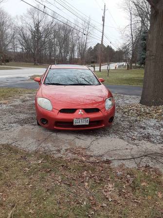 Mitsubishi Eclpse GS for sale in Perry, OH – photo 3