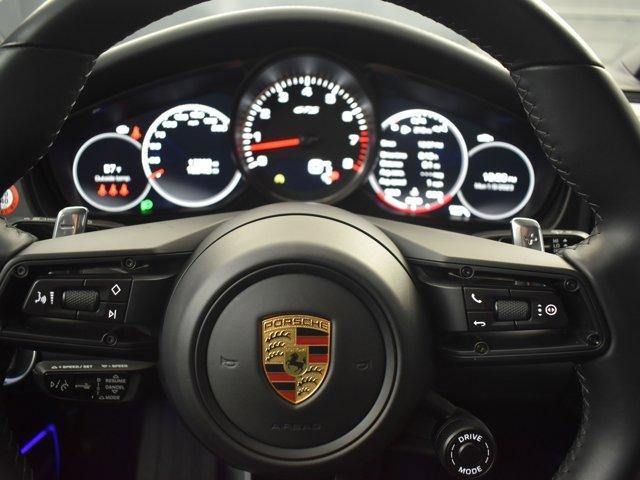 2021 Porsche Panamera GTS for sale in Greenville, SC – photo 22