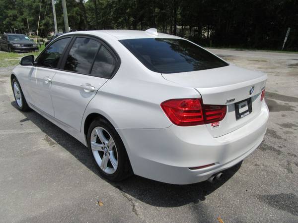 2014 BMW 328XI - - by dealer - vehicle automotive sale for sale in Summerville , SC – photo 3