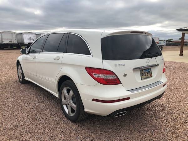 2011 Mercedes R350 Fully Loaded for sale in Tea, SD – photo 7