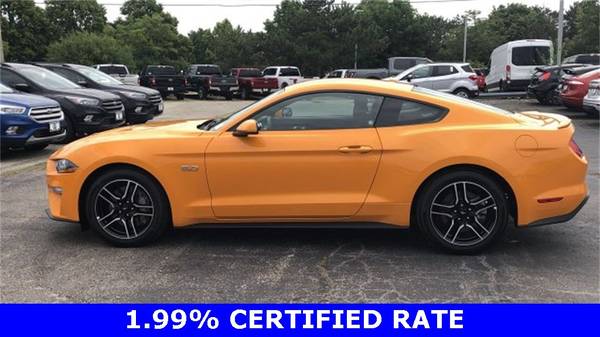 2019 Ford Mustang GT for sale in Schaumburg, IL – photo 6