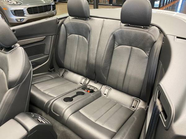 2018 Audi A5 Premium Plus Cabriolet 8418, All Wheel Drive, 28k for sale in Mesa, AZ – photo 13
