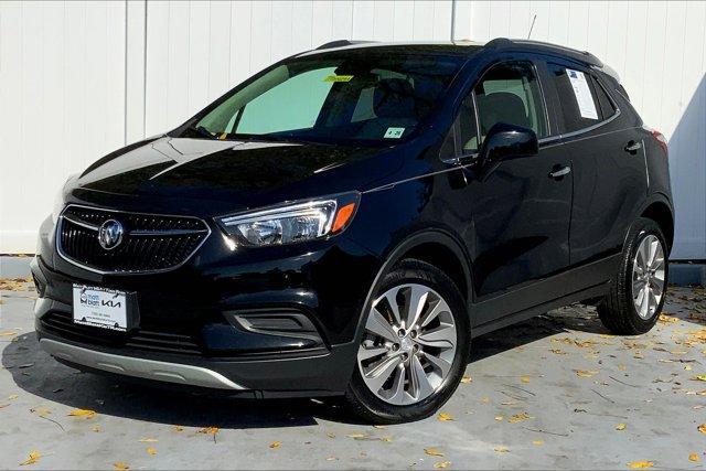 2020 Buick Encore Preferred for sale in Other, NJ – photo 11