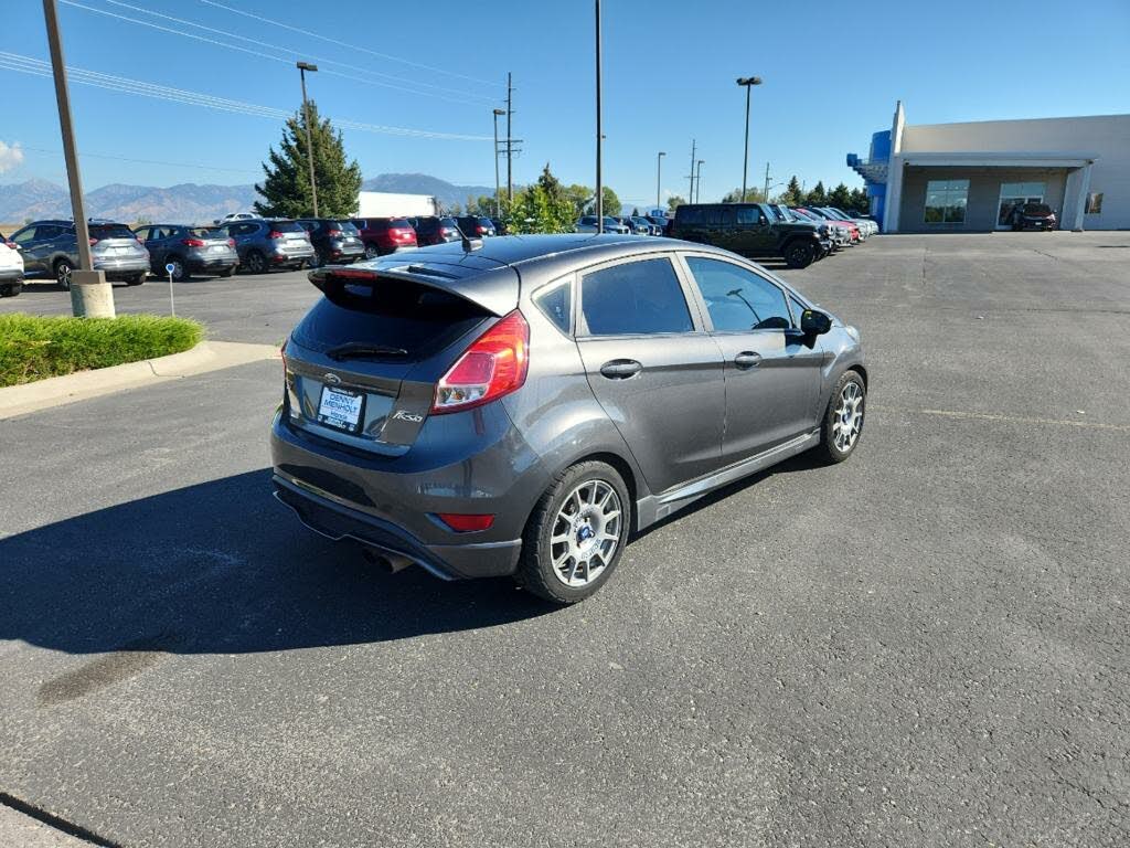 2016 Ford Fiesta ST for sale in Bozeman, MT – photo 3