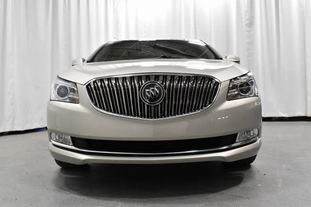 2014 Buick LaCrosse Premium I FWD for sale in Monroe, MI – photo 30