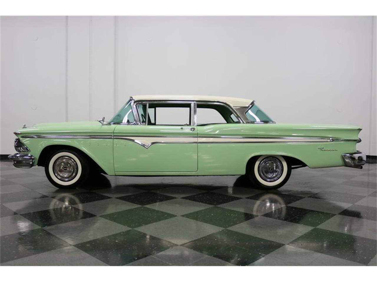 1959 Edsel Ranger for sale in Fort Worth, TX – photo 7
