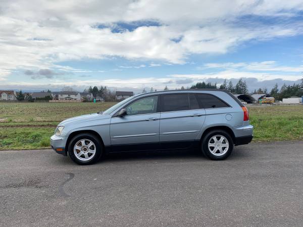 2005 Chrysler Pacifica for sale in Damascus, OR – photo 2