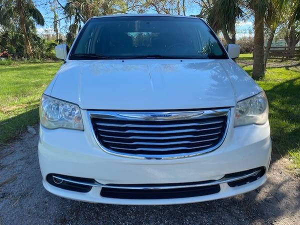 2012 Chrysler Town & Country Limited for sale in Punta Gorda, FL – photo 6
