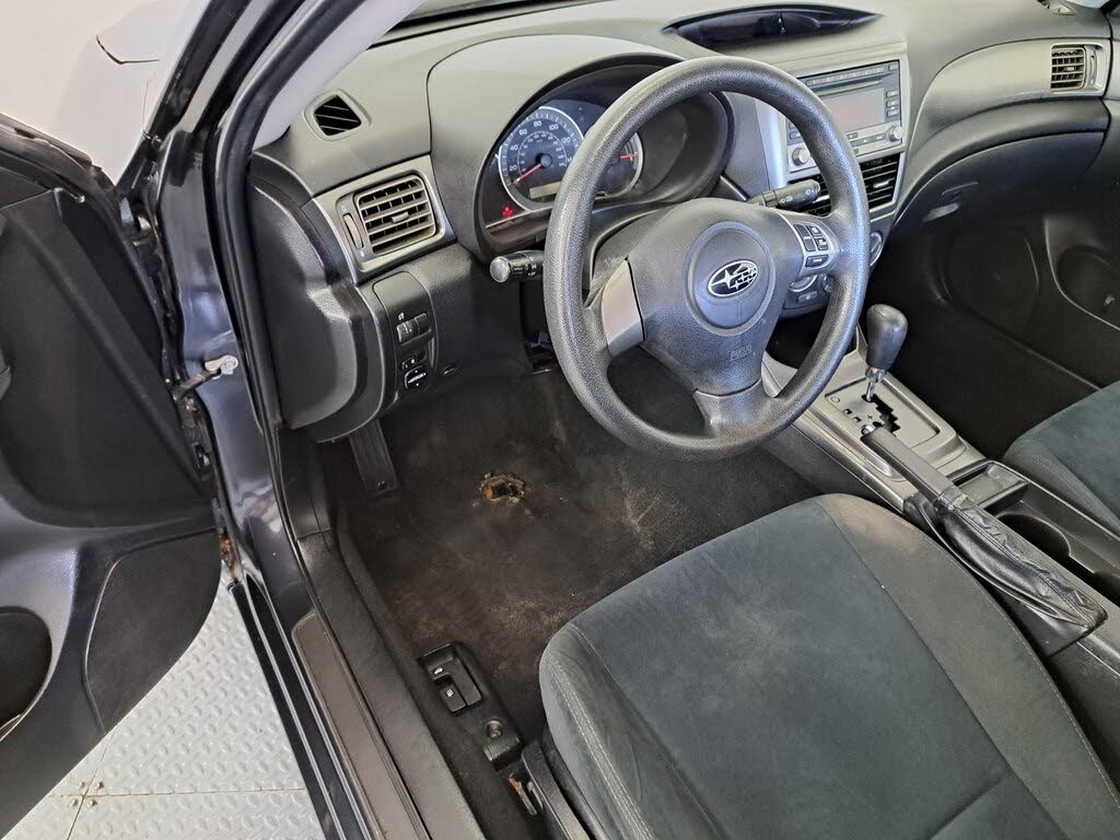 2011 Subaru Impreza 2.5i for sale in Chesapeake , VA – photo 4