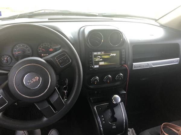 Jeep Compass 2014 for sale in Pharr, TX – photo 2