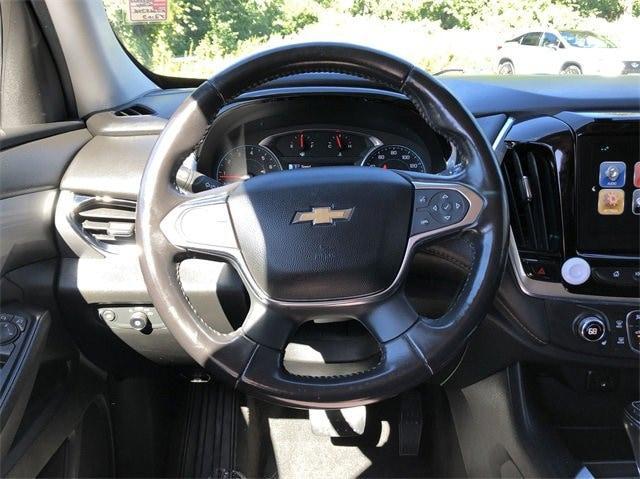 2019 Chevrolet Traverse LT Cloth for sale in Other, CT – photo 10