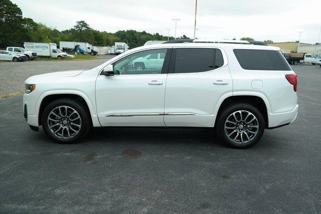 2020 GMC Acadia Denali for sale in Other, MA – photo 5