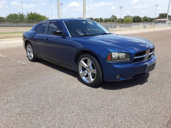 2009 Dodge Charger for sale in McAllen, TX – photo 2