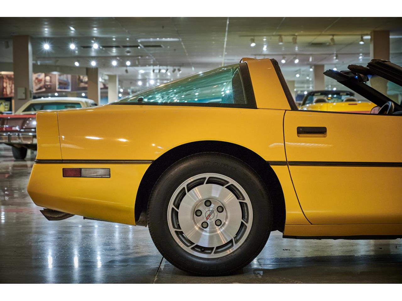 1986 Chevrolet Corvette for sale in O'Fallon, IL – photo 42