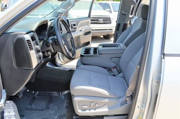 2016 Chevrolet Silverado 1500 LT for sale in Sachse, TX – photo 11