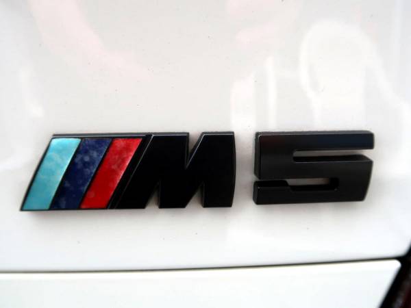 2008 BMW M5 M5 V10 895 down - - by dealer for sale in Philadelphia, PA – photo 14