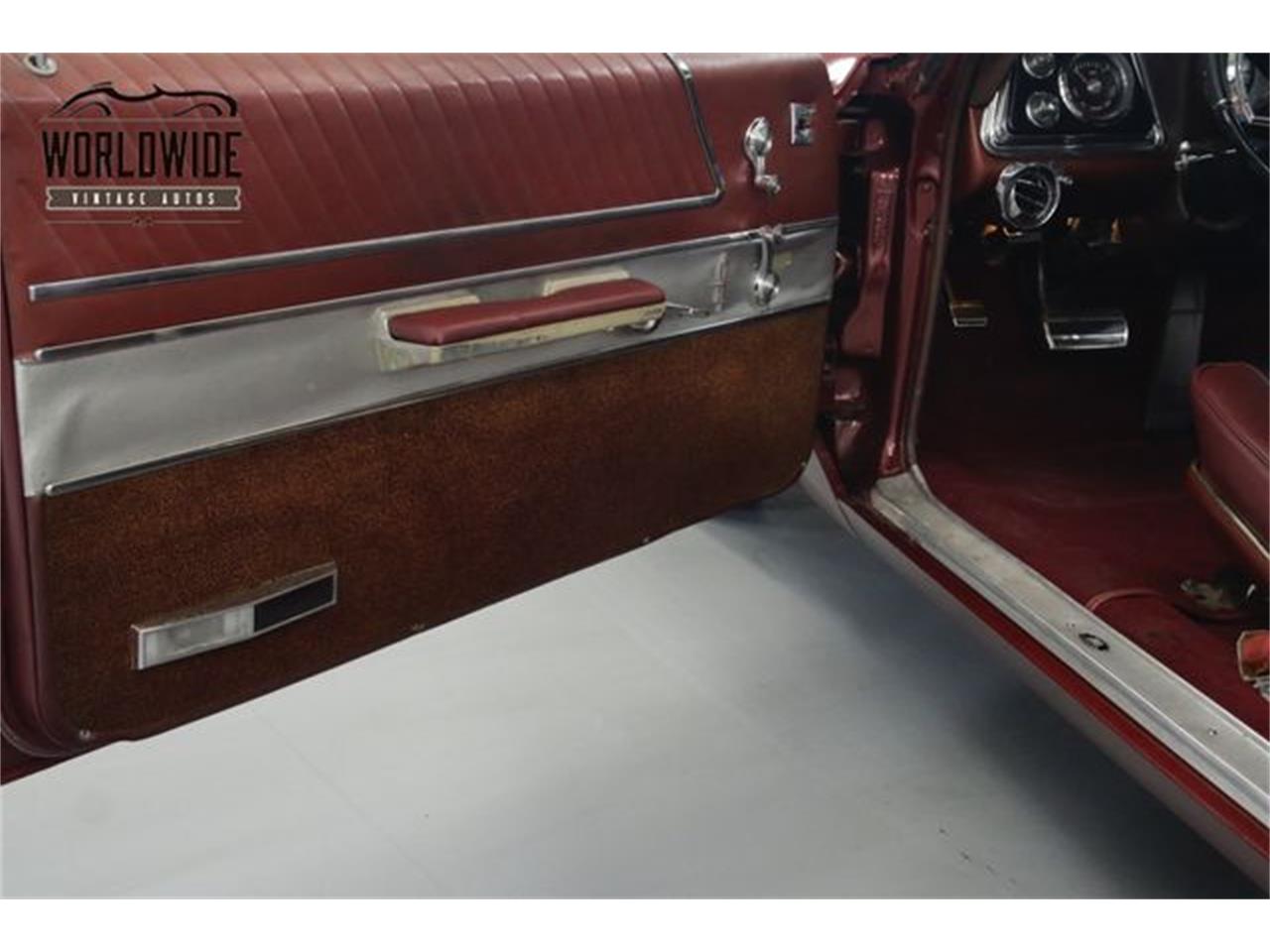1966 Oldsmobile Starfire for sale in Denver , CO – photo 40