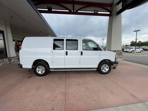 2020 Chevrolet Express Cargo Van BUY IT TODAY - - by for sale in Bozeman, MT – photo 14