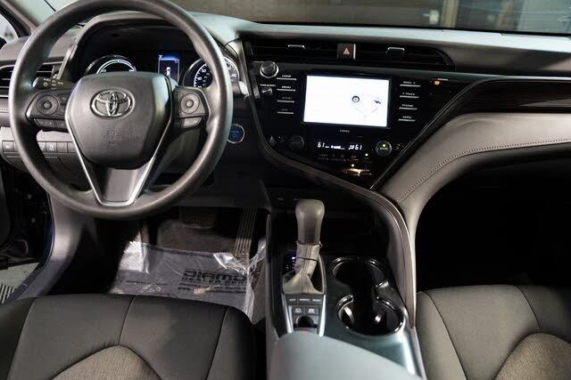2020 Toyota Camry Hybrid LE FWD for sale in Carlisle, PA – photo 43