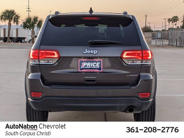 2017 Jeep Grand Cherokee Laredo SKU:HC648725 SUV - cars & trucks -... for sale in Corpus Christi, TX – photo 7