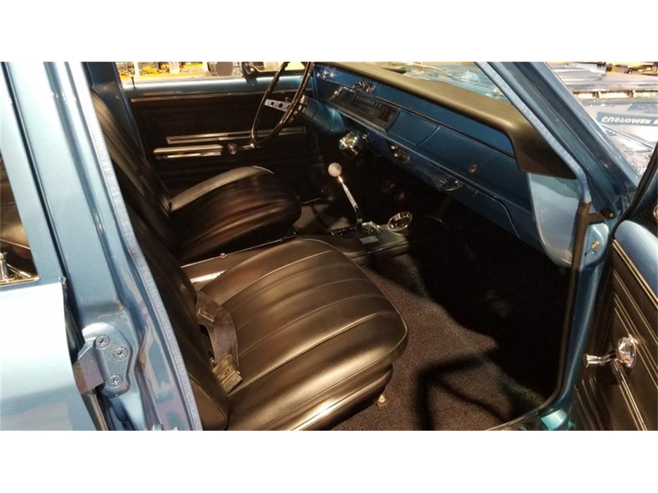 1966 Chevrolet Chevelle for sale in Elkhart, IN – photo 39