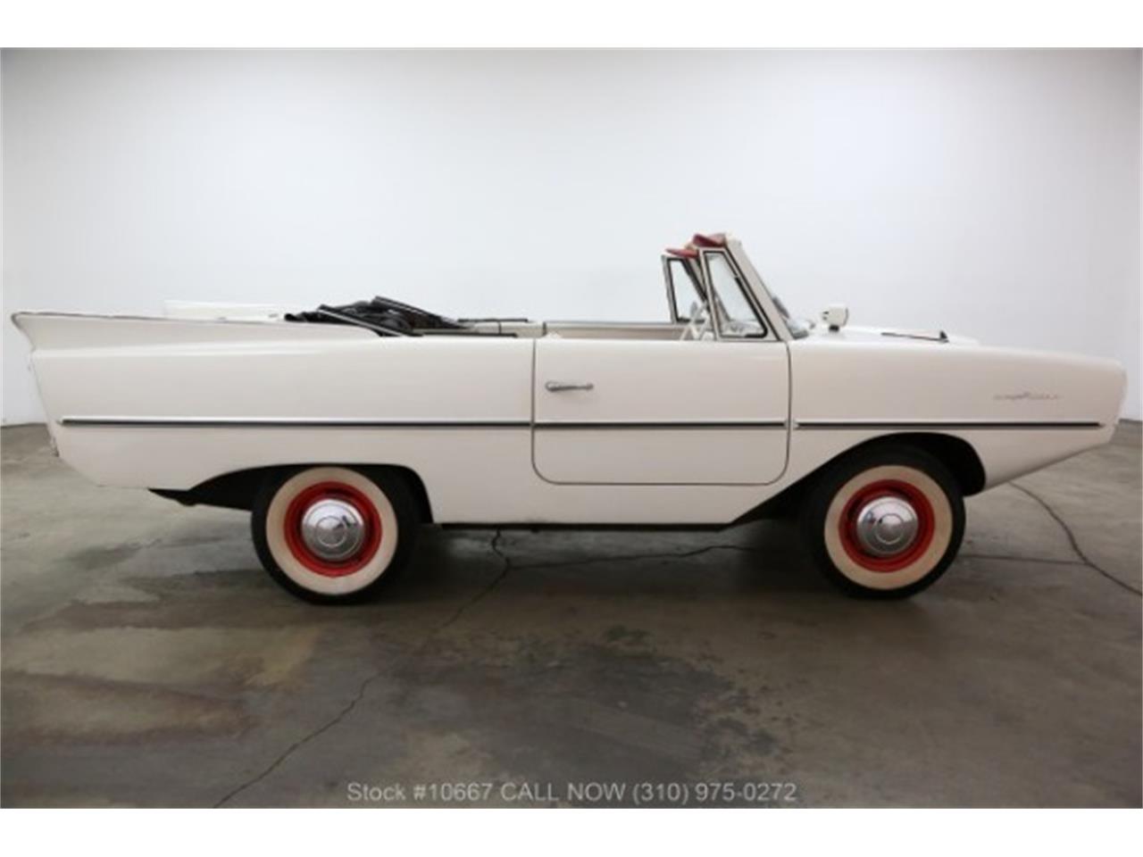 1964 Amphicar 770 for sale in Beverly Hills, CA – photo 2