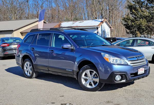 2014 Subaru Outback 2 5i Limited with only 97k miles for sale in Other, NY – photo 2